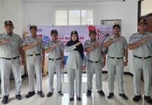 Jasa Raharja Cabang Indramayu Peringati Hari Pahlawan Dengan Semangat Pengabdian jasa raharja jabar