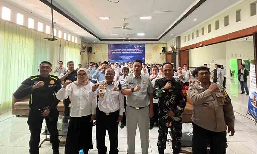 jabar 6 jasa raharja jabar