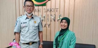 Jasa Raharja Bekasi Hadir di Sisi Korban Pastikan Hak Terlayani Maksimal jasa raharja jabar