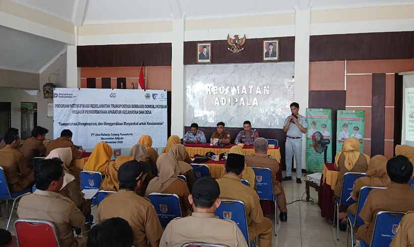 jateng 1 jasa raharja jateng