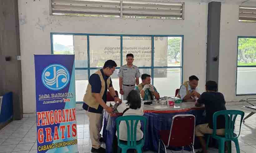 jateng 1 jasa raharja jateng