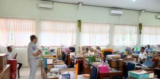 Jasa Raharja Latih Guru SMAN 1 Godong Sebagai Pionir Keselamatan Jalan jasa raharja jateng