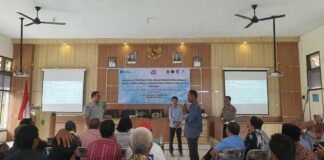 Jasa Raharja Cabang Pati Laksanakan Program Intensifikasi Keselamatan Transportasi Di Kecamatan Pati Kab. Pati jasa raharja jateng