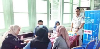 Jasa Raharja Magelang Kembali Gelar Pengobatan Gratis Melalui MUKL di Wonosobo, Wujud Sinergi Pencegahan Kecelakaan jasa raharja jateng