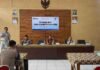 Jasa Raharja Jepara Laksanakan Kegiatan Sosialisasi Perangkat Desa Peduli Lalu Lintas (PDPL) di Kecamatan Jati – Kudus jasa raharja jateng