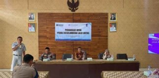 Jasa Raharja Jepara Laksanakan Kegiatan Sosialisasi Perangkat Desa Peduli Lalu Lintas (PDPL) di Kecamatan Jati – Kudus jasa raharja jateng