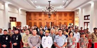 Satu Langkah Selamatkan Nyawa: Jasa Raharja Surakarta Hadirkan Agen Keselamatan di Jebres jasa raharja jateng