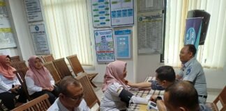 Jasa Raharja Sukoharjo Hadirkan Layanan MUKL untuk Aparatur Kecamatan dan Desa di Karanganyar jasa raharja jateng