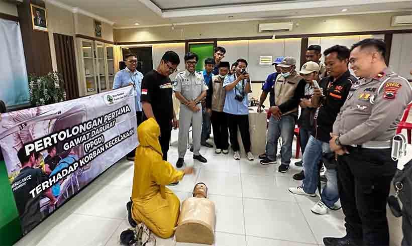 jateng 6 jasa raharja jateng