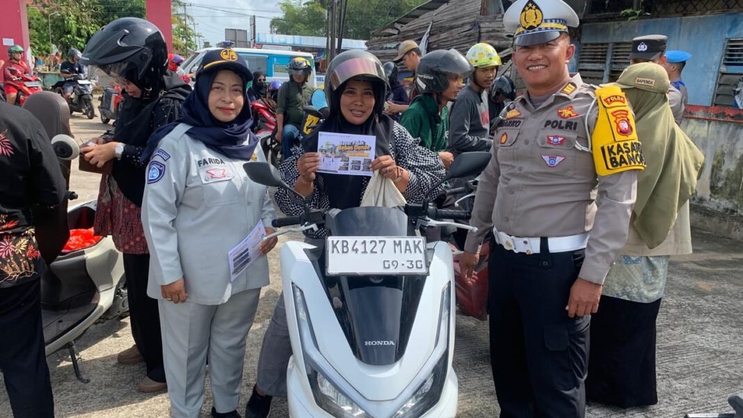 kalbar 1 jasa raharja kalbar