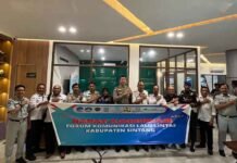 Optimalisasi Peran Forum Komunikasi Lalu Lintas Dalam Ketertiban Lalu Lintas dan Penanganan Kecelakaan di Wilayah Kab.Sintang jasa raharja kalbar