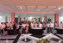 Jasa Raharja Cabang Singkawang Hadiri Muscab ke-VIII Organda Singkawang: Dorong Sinergi dan Peningkatan Keselamatan Transportasi jasa raharja kalbar