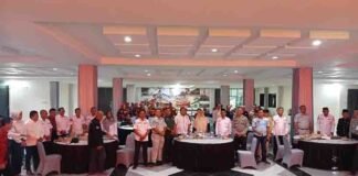 Jasa Raharja Cabang Singkawang Hadiri Muscab ke-VIII Organda Singkawang: Dorong Sinergi dan Peningkatan Keselamatan Transportasi jasa raharja kalbar