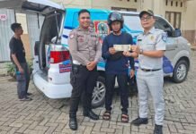 Tim Pembina Samsat Martapura Penguatan Kepatuhan Pajak di Dekranasda Kabupaten Banjar jasa raharja kalsel