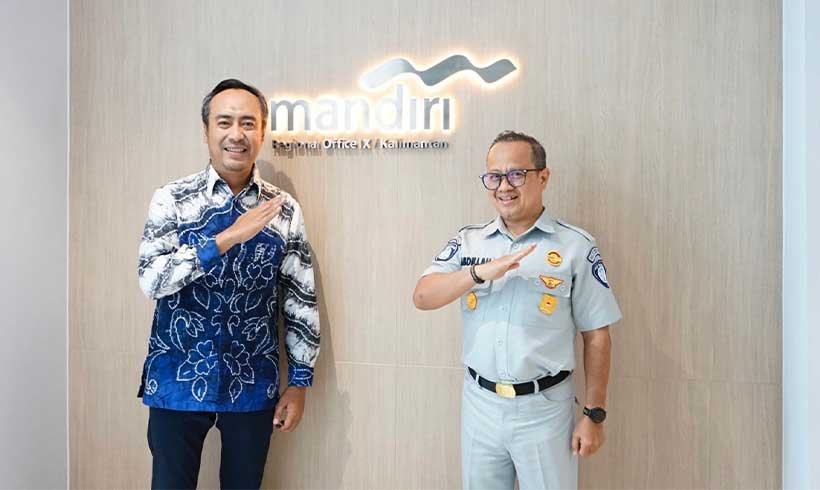 kalsel 2 jasa raharja kalsel