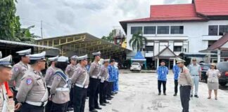 Tim Pembina Samsat Banjarmasin I Sosialisasi Tekankan Pentingnya Kepatuhan Pajak Kendaraan jasa raharja kalsel