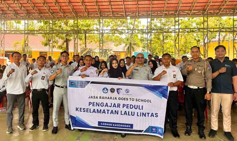 kalsel 3 jasa raharja kalsel