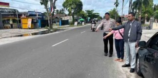 Cepat, Tepat, dan Humanis — Jasa Raharja Kalteng Pastikan Perlindungan untuk Korban Kecelakaan jasa raharja kalteng