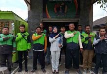 Jasa Raharja Sosialisasikan Perlindungan dan Keselamatan kepada Komunitas Angkutan Sewa Khusus di Pangkalan Bun jasa raharja kalteng