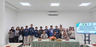 Perkuat Kolaborasi, PT. Jasa Raharja Kanwil Kalimantan Timur dan Stakeholder Lakukan Penagihan Terpadu Tunggakan Kendaraan Dinas Pemerintah jasa raharja kaltim