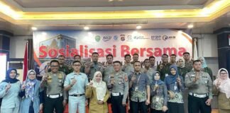 Jasa Raharja Perkuat Kolaborasi Lintas Sektor dalam Implementasi Sistem Satu Pintu Penjaminan Kecelakaan (SI JAKA) di RSUD Dr. Kanujoso Djatiwibowo Balikpapan jasa raharja kaltim