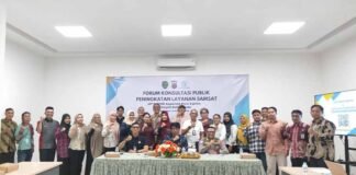 Tim Pembina Samsat Kota Balikpapan Gelar Forum Konsultasi Publik Bahas Penguatan Layanan Samsat jasa raharja kaltim