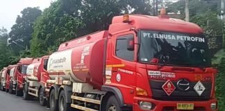 Pertamina Terus Kawal Distribusi Energi ke Lokasi Terdampak Bencana Sumatera Utara & Aceh Pertamina