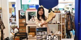 Dari 100 UMKM, Kini Terseleksi 30 UMKM Siap Berkompetisi Menuju Top 10 Pertapreneur Aggregator 2025 Pertamina