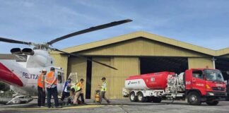 Pertamina All Out Hadirkan Pasokan Energi dan Bantuan Dukung Masyarakat Terdampak Bencana Banjir Sumatera Pertamina