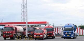 Pertamina Patra Niaga Upayakan Layanan Energi Tetap Stabil di Tengah Banjir dan Longsor untuk Cukupi Kebutuhan Masyarakat Pertamina