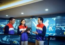 PGN Perkuat Fundamental Bisnis dan Kelola Dinamika Bisnis di Triwulan III 2025 Pertamina