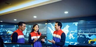 PGN Perkuat Fundamental Bisnis dan Kelola Dinamika Bisnis di Triwulan III 2025 Pertamina