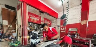 Pertamina Patra Niaga Masif Siagakan Layanan dan Kualitas BBM, Pastikan Penanganan Terukur dan Sesuai Prosedur Pertamina
