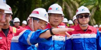 Pertamina Pionir Teknologi Multistage Fracturing Pertama di Indonesia, Dukung Swasembada Energi Pertamina