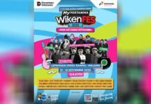 Gandeng Sean Gelael dan Rifat Sungkar, Pertamina Patra Niaga Ajak Masyarakat Peduli Keselamatan Dalam Berkendara Pertamina