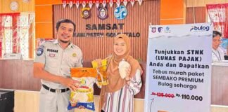 Jasa Raharja dan Tim Pembina SAMSAT Kolaborasi dengan 2.358 Merchant, Beri Reward bagi Wajib Pajak Taat Bayar jasa raharja pusat