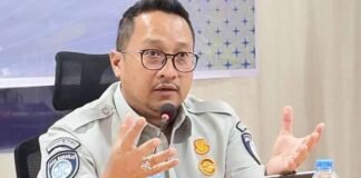 Dorong Tata Kelola Perusahaan yang Baik, Jasa Raharja Lakukan Pembinaan dan Evaluasi GCG di Kanwil NTT jasa raharja pusat