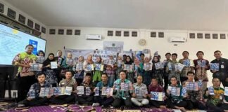 Tim Pembina Samsat Batulicin Gencarkan Sosialisasi Insentif Pembebasan Tunggakan serta Denda PKB 2025 serta Denda PKB 2025