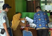 Jasa Raharja Mamuju Gelar Safety Campaign di Pasangkayu, Tekankan Peran Jaminan dan Keselamatan Berlalu Lintas jasa raharja sulsel