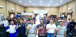 Jasa Raharja Kanwil Sulsel Sukses Laksanakan Program Intensifikasi Keselamatan Transportasi di Kecamatan Manggala jasa raharja sulsel