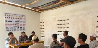 Jasa Raharja Mamuju Bersama Polres Polman Gelar Safety Campaign, Tingkatkan Kesadaran Keamanan dan Keselamatan Masyarakat jasa raharja sulsel