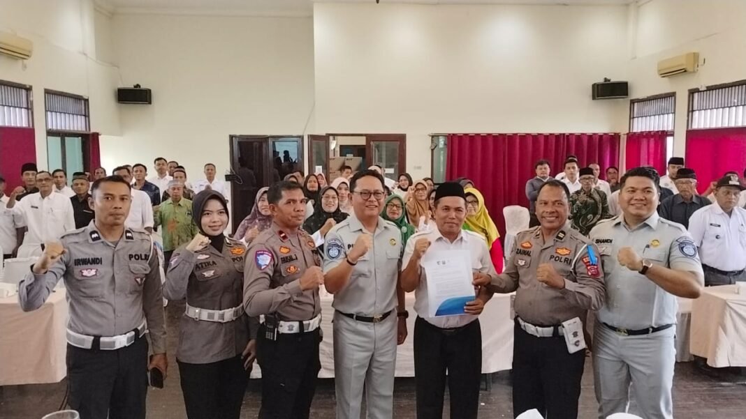 sumar 1 jasa raharja sumbar