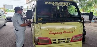 Jasa Raharja Sumbar Ikuti Operasi Gabungan Dengan Samsat Padang Pariaman Untuk Tingkatkan Disiplin Berlalu Lintas dan Kepatuhan Pajak Kendaraan Bermotor jasa raharja sumbar
