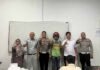 Jasa Raharja Sumbar dan Polres Pessel Edukasi Mahasiswa UNP tentang Keselamatan Lalu Lintas dan Program Pemutihan Pajak Kendaraan jasa raharja sumbar