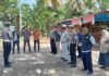 Jasa Raharja Sumatera Barat Bersama Tim Samsat Padang Pariaman Gelar Operasi Gabungan untuk Tertib Lalu Lintas dan Pajak Kendaraan jasa raharja sumbar