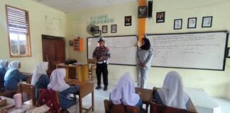 Jasa Raharja Sumbar dan Satlantas Kota Pariaman Gelar Edukasi Safety Riding untuk Pelajar SMA 3 dan SMA 5 Pariaman jasa raharja sumbar