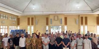 Jasa Raharja Sumatera Selatan Laksanakan Giat Intensifikasi Keselamatan Transportasi Berbasis Domisili Korban di Sukarami Palembang jasa raharja sumsel