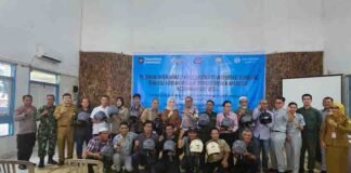 Jasa Raharja Sumatera Selatan Tingkatkan Kesadaran Keselamatan Transportasi di Palembang jasa raharja sumsel