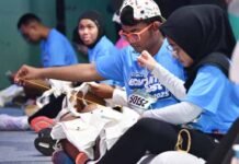 Pertamina Eco RunFest 2025, Satukan Olahraga, Gaya Hidup Berkelanjutan dan Pengelolaan Sampah untuk Jaga Lingkungan untuk Jaga Lingkungan