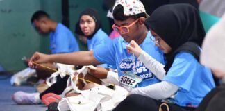 Pertamina Eco RunFest 2025, Satukan Olahraga, Gaya Hidup Berkelanjutan dan Pengelolaan Sampah untuk Jaga Lingkungan untuk Jaga Lingkungan